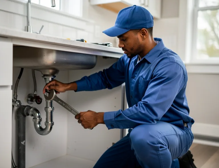 Installateur Service in Nippes